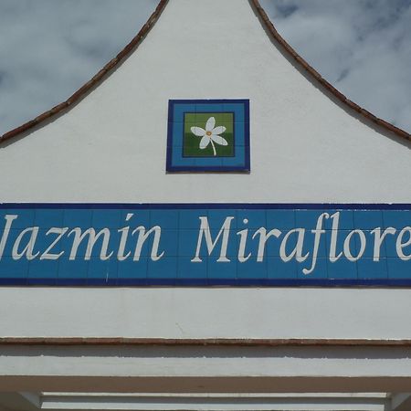 Jazmin Miraflores Seaview Apartment La Cala De Mijas Extérieur photo