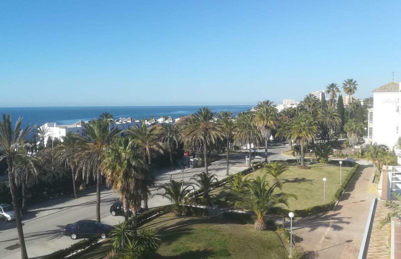 Jazmin Miraflores Seaview Apartment La Cala De Mijas Extérieur photo