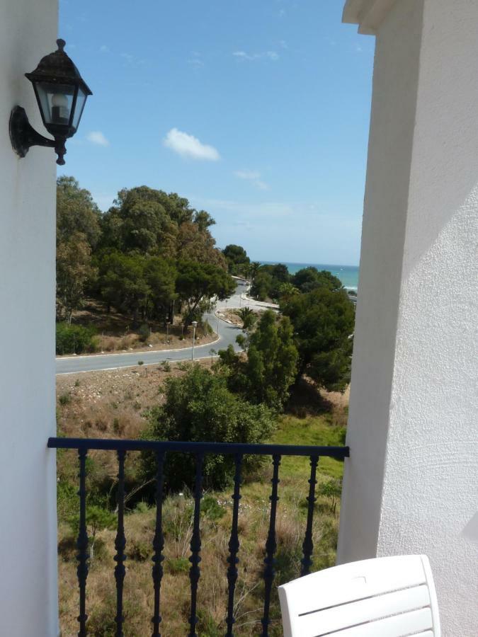 Jazmin Miraflores Seaview Apartment La Cala De Mijas Extérieur photo