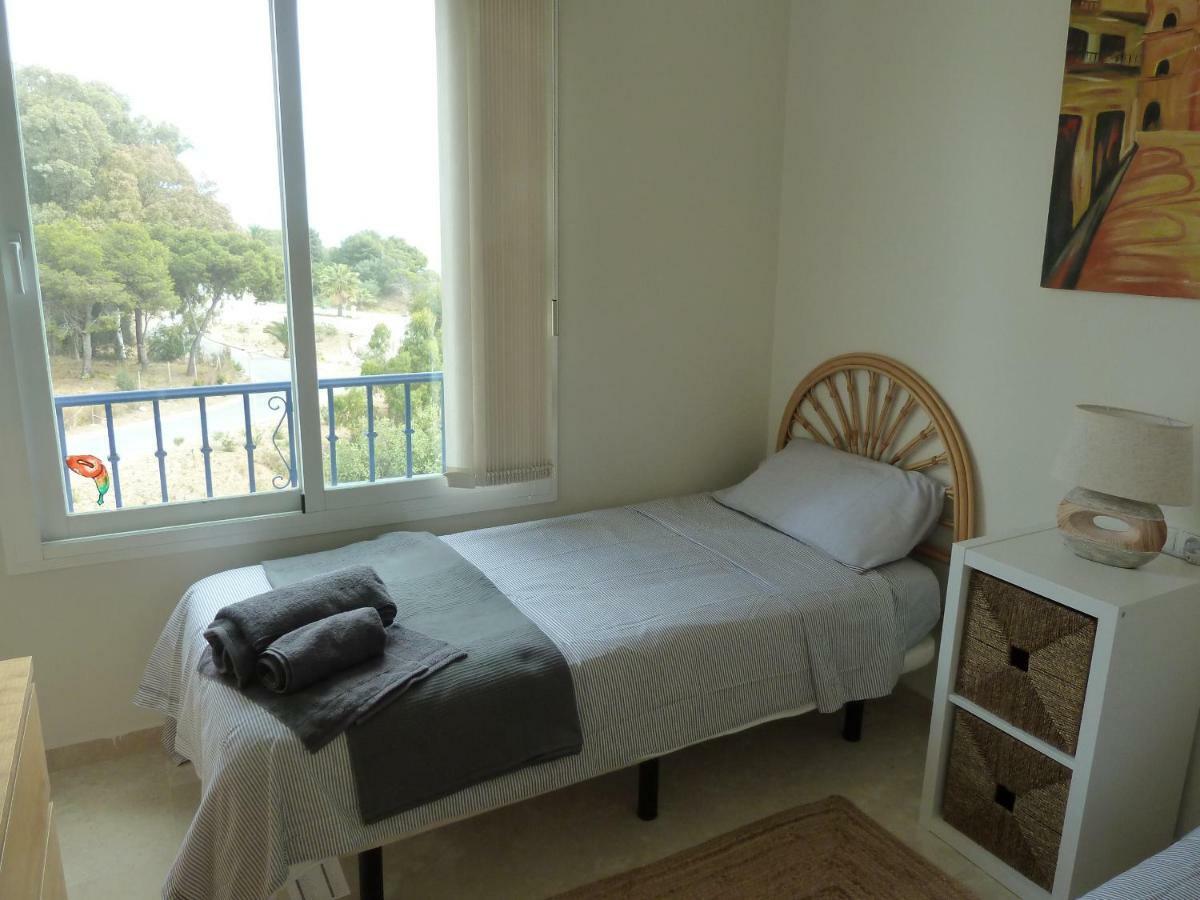 Jazmin Miraflores Seaview Apartment La Cala De Mijas Extérieur photo