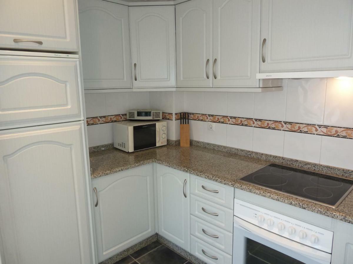 Jazmin Miraflores Seaview Apartment La Cala De Mijas Extérieur photo