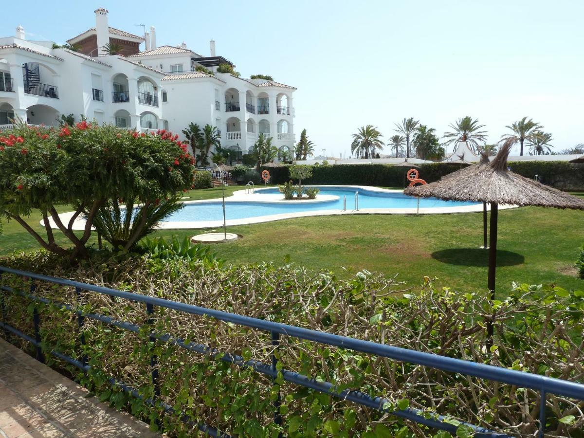 Jazmin Miraflores Seaview Apartment La Cala De Mijas Extérieur photo