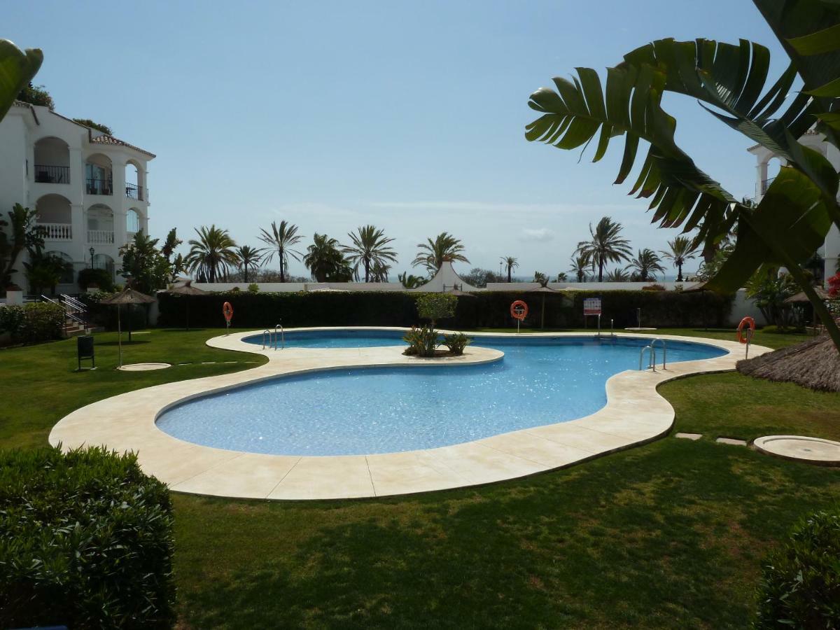 Jazmin Miraflores Seaview Apartment La Cala De Mijas Extérieur photo