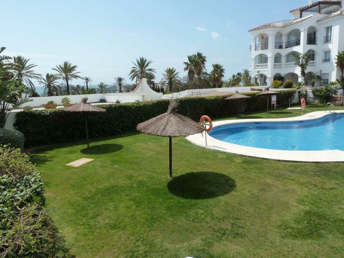 Jazmin Miraflores Seaview Apartment La Cala De Mijas Extérieur photo