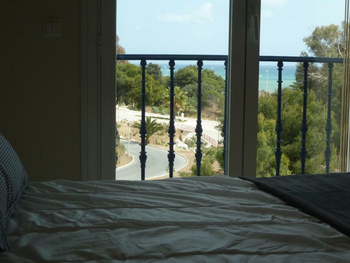 Jazmin Miraflores Seaview Apartment La Cala De Mijas Extérieur photo