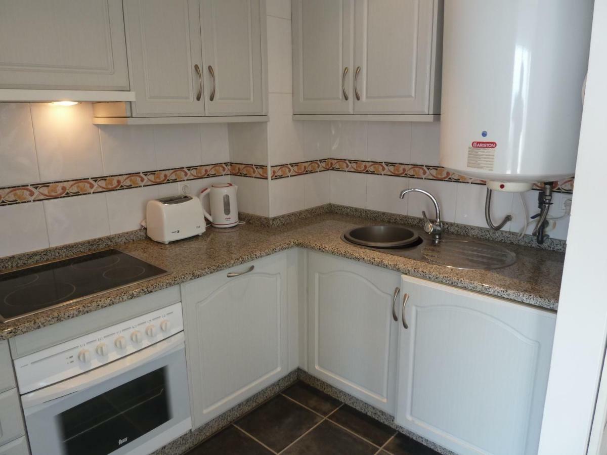 Jazmin Miraflores Seaview Apartment La Cala De Mijas Extérieur photo