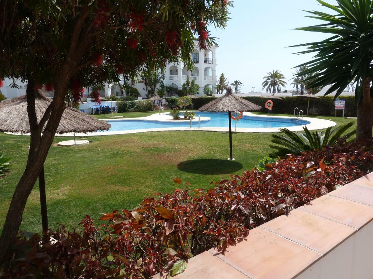 Jazmin Miraflores Seaview Apartment La Cala De Mijas Extérieur photo