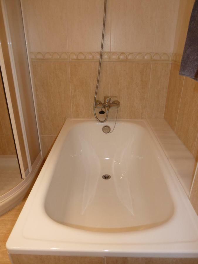 Jazmin Miraflores Seaview Apartment La Cala De Mijas Extérieur photo