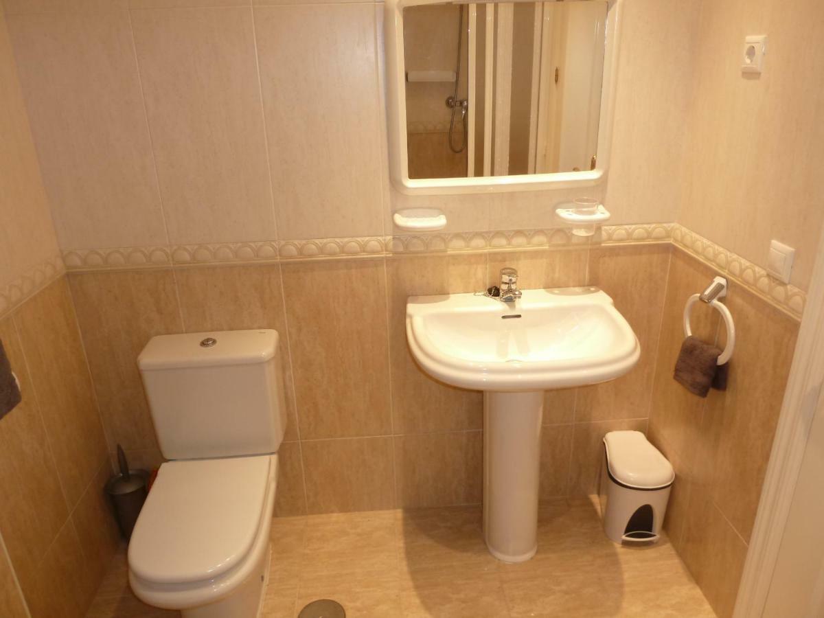 Jazmin Miraflores Seaview Apartment La Cala De Mijas Extérieur photo