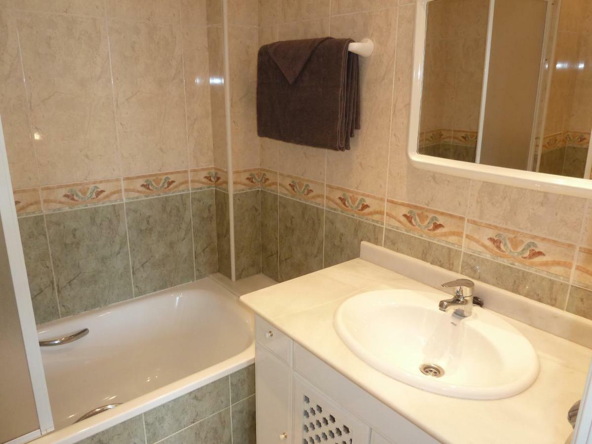 Jazmin Miraflores Seaview Apartment La Cala De Mijas Extérieur photo
