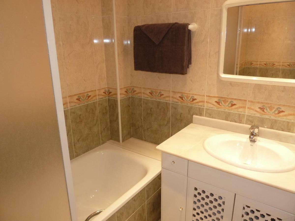 Jazmin Miraflores Seaview Apartment La Cala De Mijas Extérieur photo