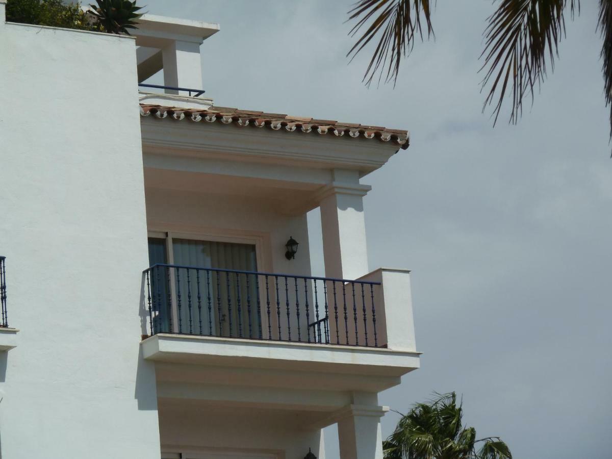 Jazmin Miraflores Seaview Apartment La Cala De Mijas Extérieur photo