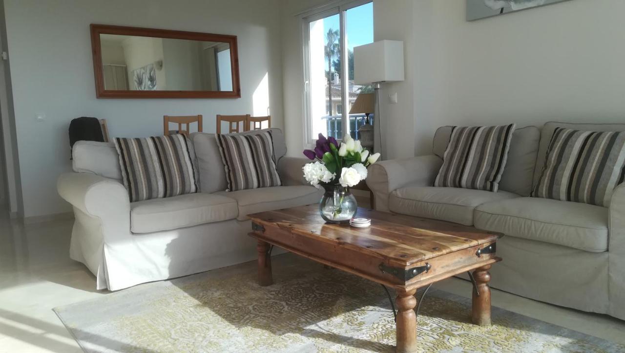 Jazmin Miraflores Seaview Apartment La Cala De Mijas Extérieur photo