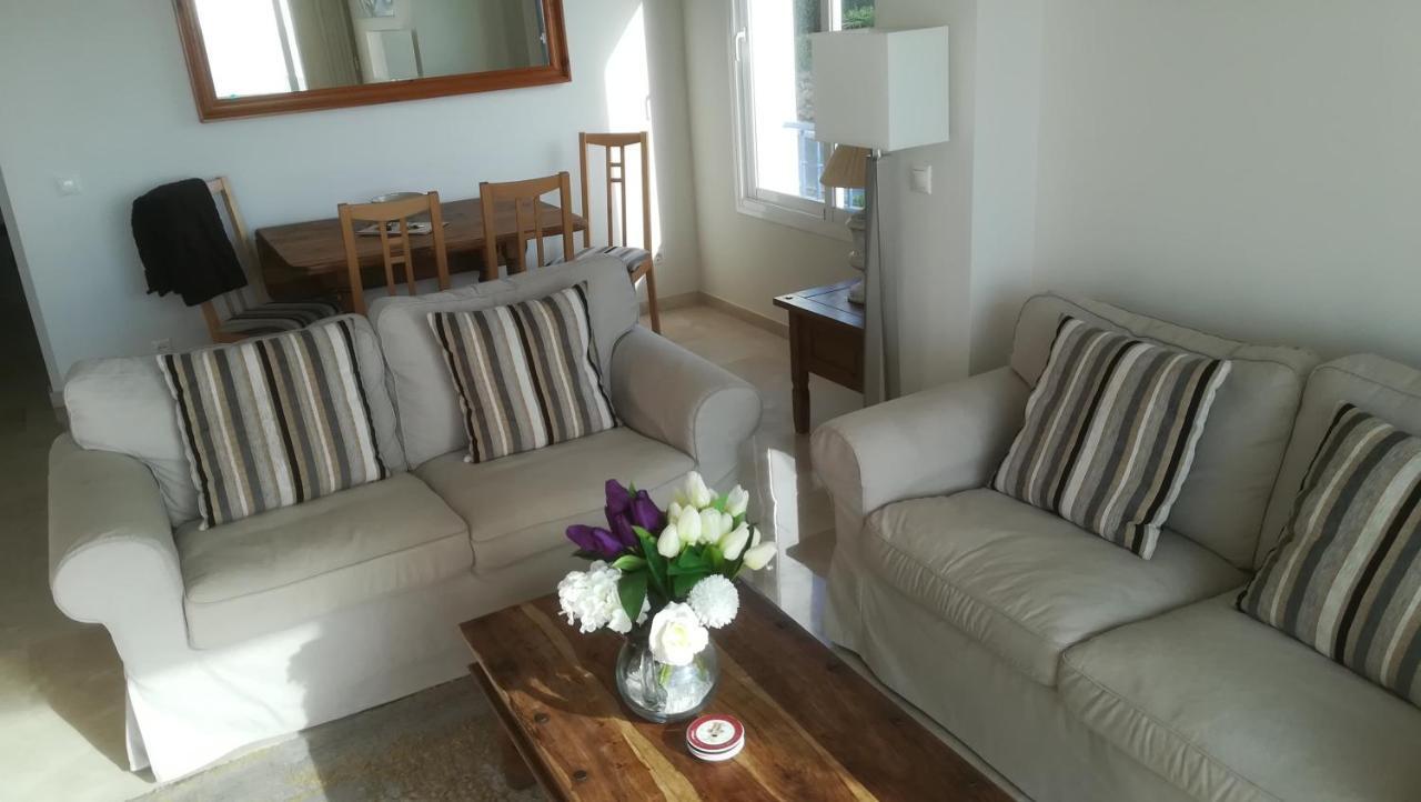 Jazmin Miraflores Seaview Apartment La Cala De Mijas Extérieur photo