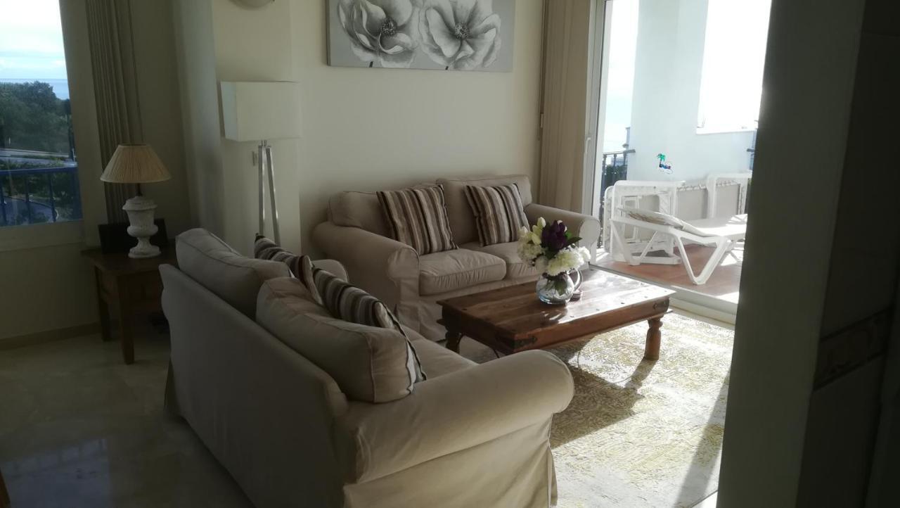 Jazmin Miraflores Seaview Apartment La Cala De Mijas Extérieur photo
