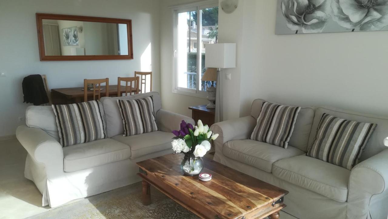 Jazmin Miraflores Seaview Apartment La Cala De Mijas Extérieur photo